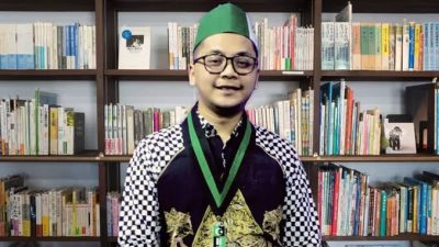 PB HMI Apresiasi Kinerja Polri dalam Pengamanan Arus Mudik dan Balik Lebaran 2025