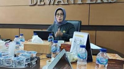 Ketua Dewan Pers Apresiasi Keberhasilan Polri Amankan Arus Mudik dan Balik Lebaran 2025